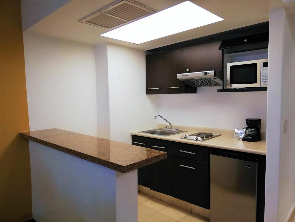 Suites Teca Once Мехико Экстерьер фото