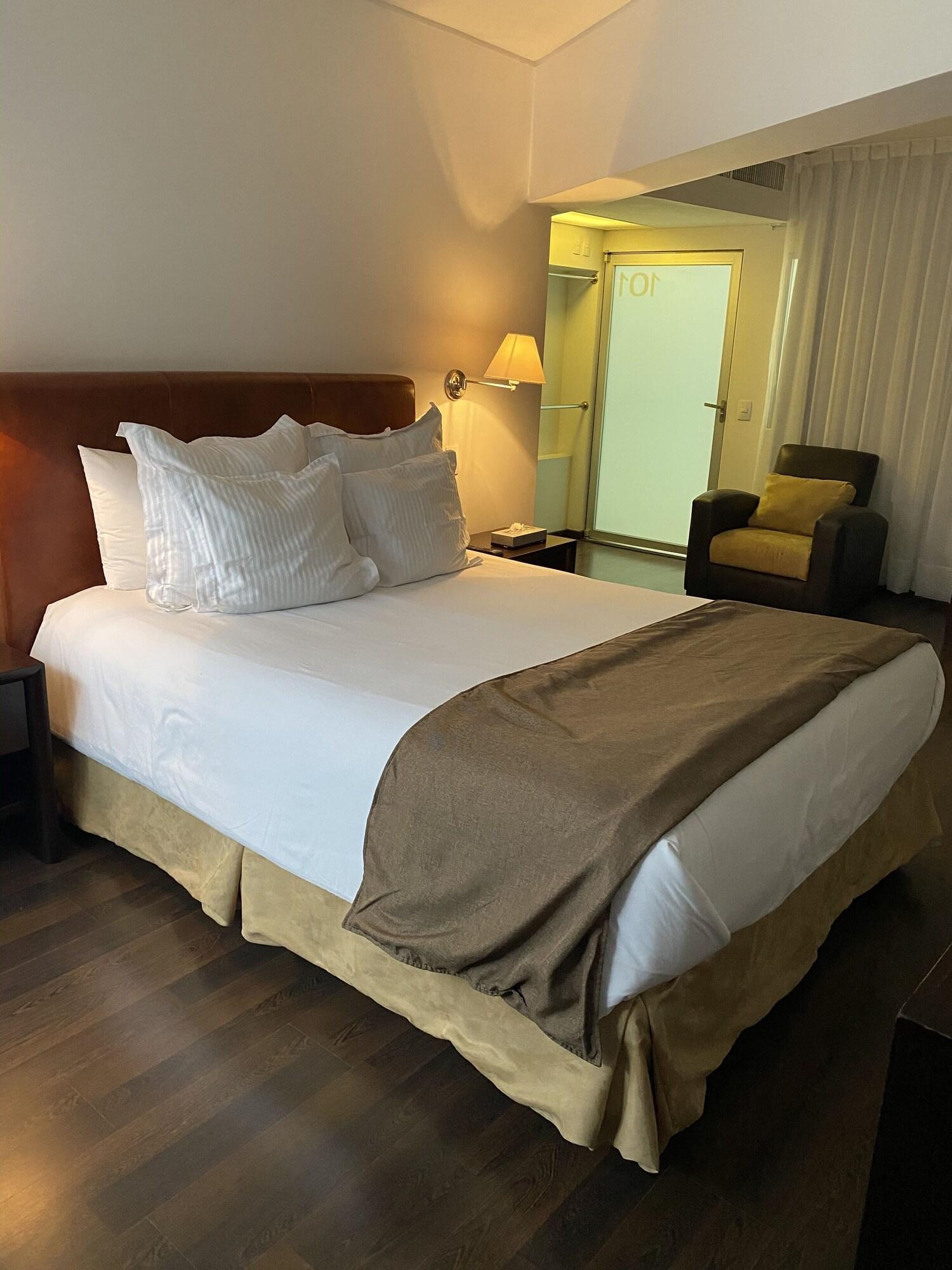 Suites Teca Once Мехико Экстерьер фото