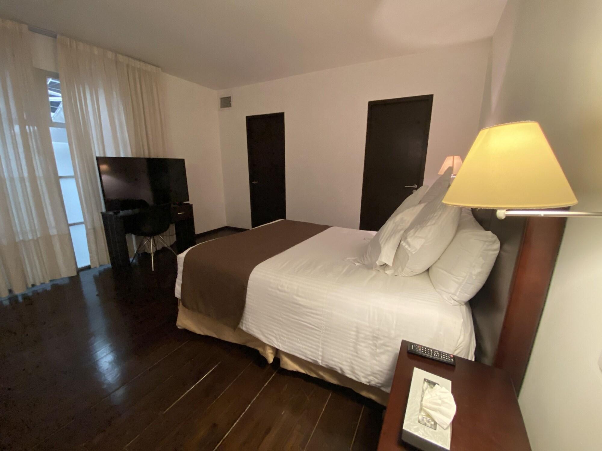 Suites Teca Once Мехико Экстерьер фото