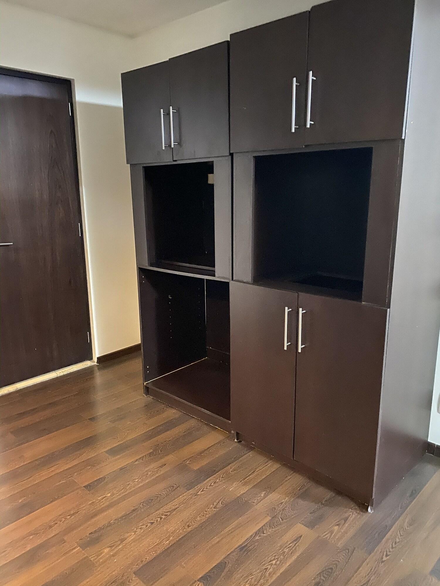 Suites Teca Once Мехико Экстерьер фото