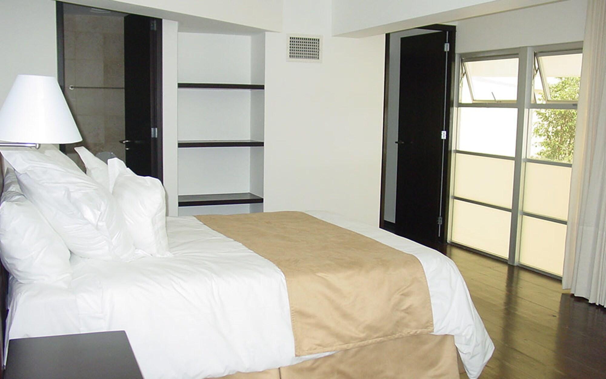 Suites Teca Once Мехико Экстерьер фото