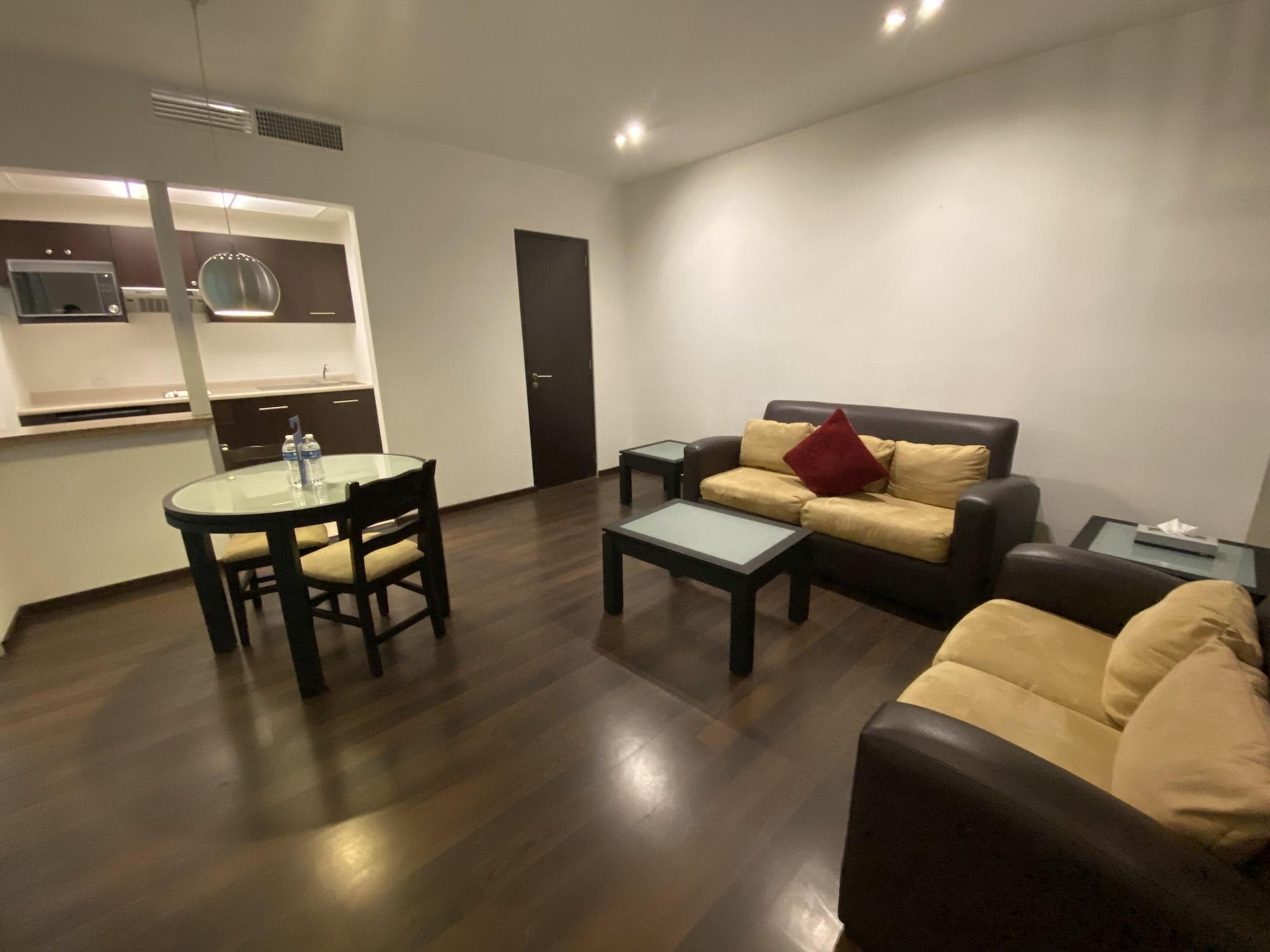 Suites Teca Once Мехико Экстерьер фото